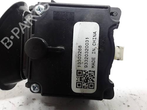 Steering column stalk OPEL ASTRA J (P10)  | BP11022981I23 