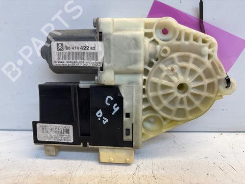 Used Left front window motor Left front window motor 36785907 36785907