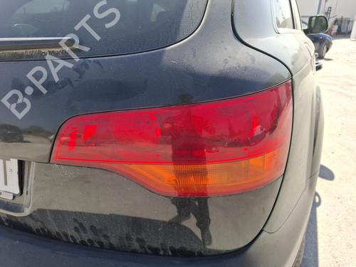 Used Right taillight Right taillight 37407663 37407663