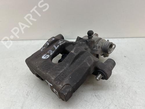 Used Right rear brake caliper RENAULT LAGUNA II (BG0/1_) [2001-2007]  28503332