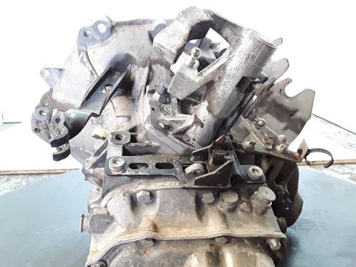 Gearbox SUZUKI IGNIS II (MH) 1.3 DDiS (RM413D) | BP10075494M3 