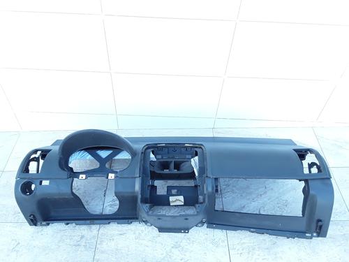Used Dashboard VW POLO (9N_, 9A_) 1.4 TDI (75 hp) 15499204