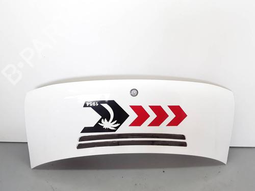 Used Hood MERCEDES-BENZ VITO Van (W638) 112 CDI 2.2 (638.094) (122 hp) 7525465