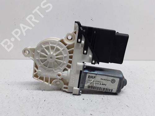 Left rear window motor VW TOURAN (1T1, 1T2)  | BP16430932E23 