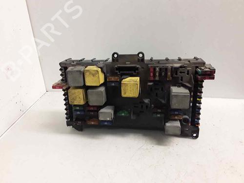 Fuse box MERCEDES-BENZ VITO / MIXTO Van (W639) 109 CDI (639.601, 639.603, 639.605) | BP29702354E1 