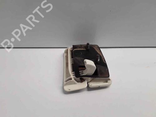 Exterior handle NISSAN SERENA (C23) 2.3 D | BP29731777C122 