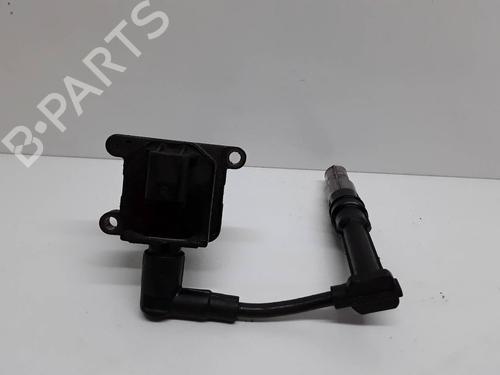 Used Ignition coil ALFA ROMEO 147 (937_) 1.6 16V T.SPARK ECO (937.AXA1A, 937.BXA1A) (105 hp) 8821273