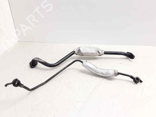 Pipe HYUNDAI KONA (OS, OSE, OSI)  | BP18711735M125 