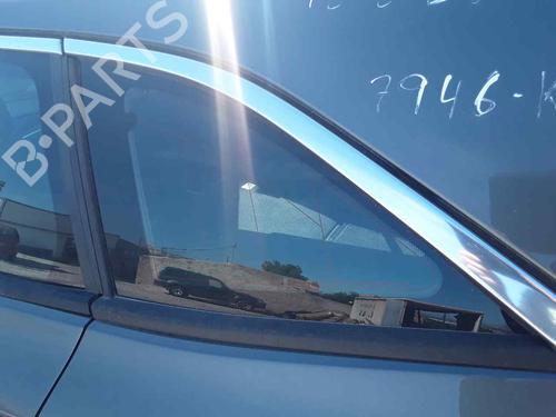 Used Rear left quarter glass OPEL ASTRA K Sports Tourer (B16) 1.4 Turbo (35) (150 hp) 23552120