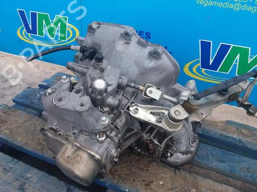 Gearbox OPEL CORSA C Hatchback Van (X01)  | BP7469221M3 