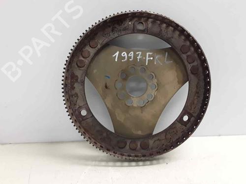 Used Flywheel AUDI A6 C6 (4F2) 3.0 TDI quattro (225 hp) 16882433