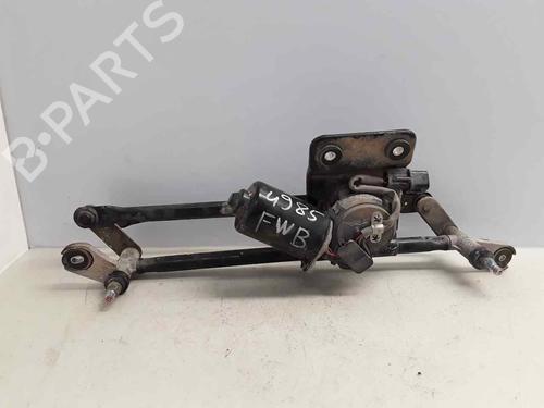Viskermotor vindrute HYUNDAI MATRIX (FC) 1.5 CRDi (102 hp) 17393416