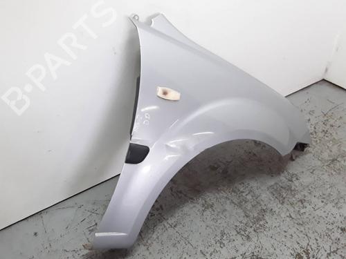 Right front fenders KIA RIO II (JB) 1.5 CRDi | BP8619035C42 
