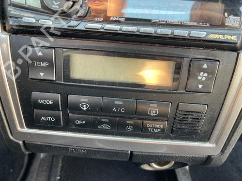 Commande Chauffage HYUNDAI COUPE II (GK) 2.7 V6 (167 hp) 26890433