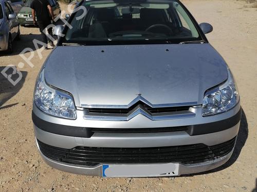 Right front window motor CITROËN C4 I (LC_)  | BP8336348E20 