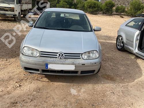 Used Parts VW GOLF IV (1J1)  1.9 TDI  1169129