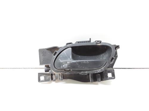 Used Front left interior door handle CITROËN BERLINGO Box Body/MPV (B9) [2008-2025]  18908408