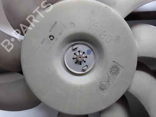 Radiator fan SAAB 9-3 Estate (E50) 1.9 TiD | BP8138888M35 