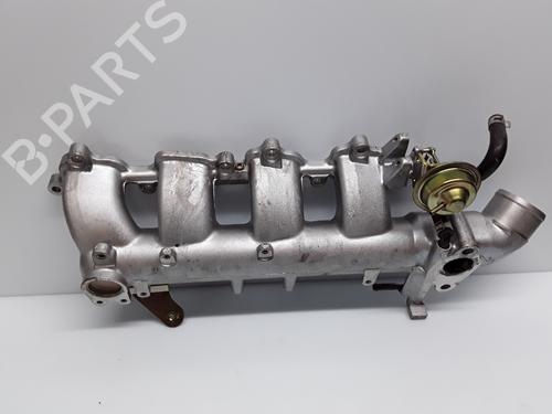 Intake manifold NISSAN ALMERA II (N16)  | BP7473419M70 