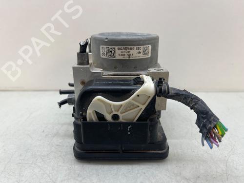 ABS pump PEUGEOT 208 I (CA_, CC_) 1.4 VTi 9822654880 | 30802908 |