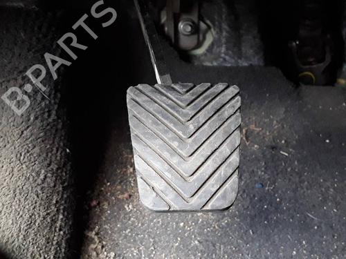 Used Clutch pedal KIA RIO III (UB) 1.1 CRDi (75 hp) 15271602