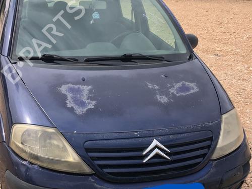 Engine CITROËN C3 I (FC_, FN_)  | BP24359350M1 