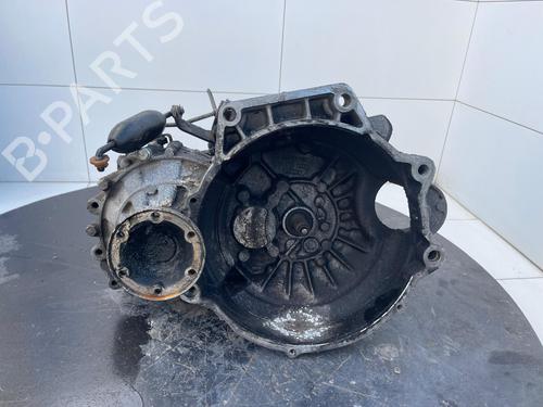 Used Gearbox VW GOLF III (1H1) 1.9 TDI (90 hp) 30577684