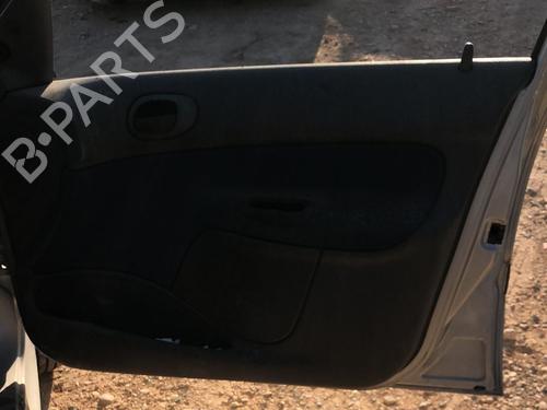 Zekeringkast PEUGEOT 206 Hatchback (2A/C) 1.4 LPG | BP29313659E1 