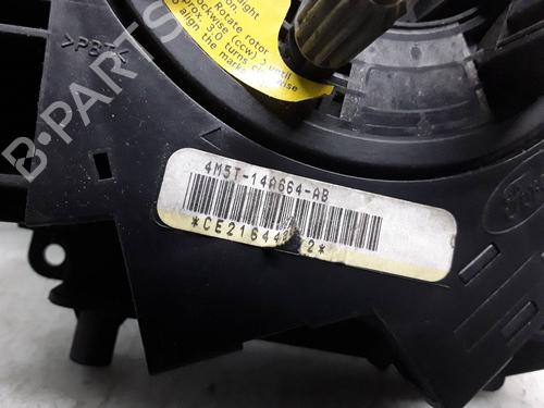 Kontaktrulle Airbag FORD FOCUS II (DA_, HCP, DP)  | BP8391046C102 
