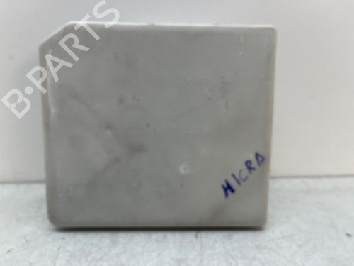 Fuse box NISSAN MICRA III (K12)  | BP27804842E1 
