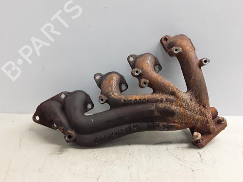 Udstødningsmanifold MERCEDES-BENZ A-CLASS (W169) A 180 CDI (169.007, 169.307) (109 hp) 17474118