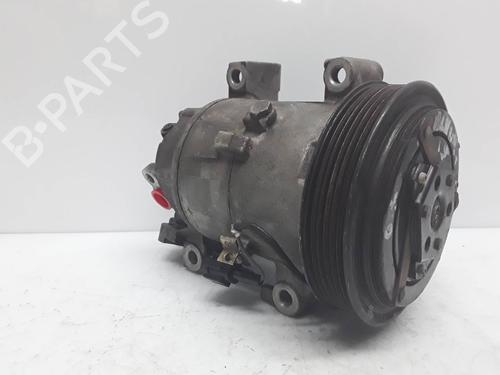 AC-Kompressor NISSAN ALMERA II (N16)  | BP7661717M34