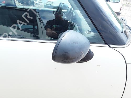 Right mirror MINI MINI (R50, R53) One | BP13403235C27 