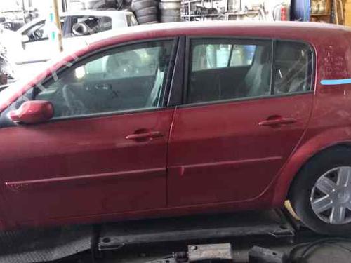 Injection rail RENAULT MEGANE II (BM0/1_, CM0/1_) 1.5 dCi (BM02, BM13, BM2A, CM02, CM13) | BP13121490M98