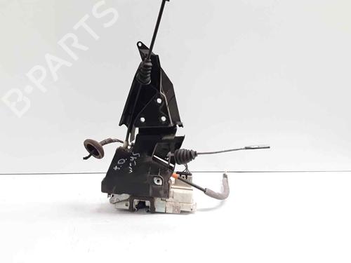 Used Rear right lock MERCEDES-BENZ B-CLASS Sports Tourer (W245) [2005-2011]  31051493