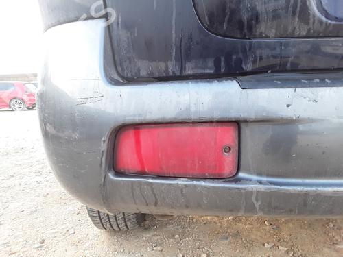 Used Rear bumper left light HYUNDAI SANTA FÉ I (SM) 2.0 CRDi (113 hp) 9130494