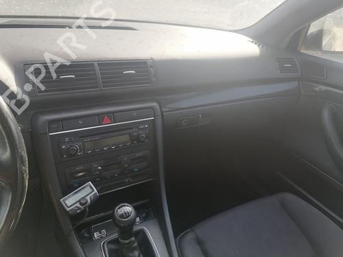 Portierruitmotor linksachter AUDI A4 B6 (8E2) 2.5 TDI | BP10504023E23 