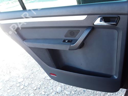 Used Rear left panel VW TOURAN (1T1, 1T2) [2003-2011]  16363618