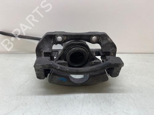 Left rear brake caliper VW TOURAN (1T1, 1T2)  | BP22334231M107 