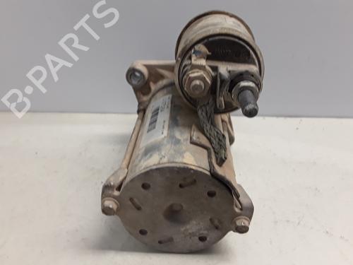 Starter FIAT FIORINO Box Body/MPV (225_) 1.3 D Multijet (225BXD1A, 225BXB1A, 225BXB11) | BP16663160M8 