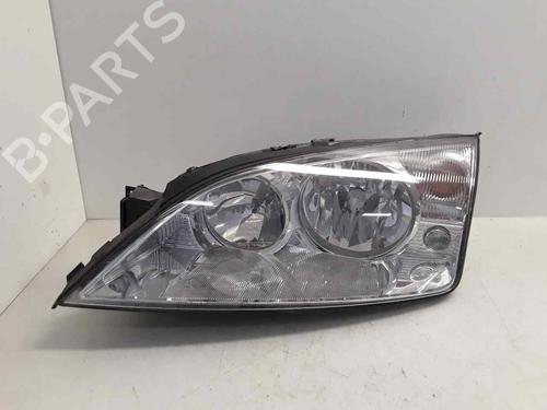 Used Left headlight FORD MONDEO III (B5Y) 2.0 16V TDDi / TDCi (115 hp) 26720495