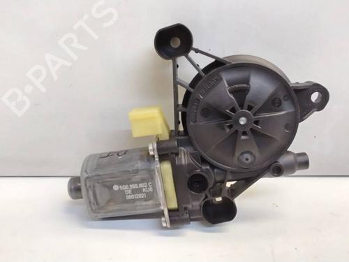 Used Left front window motor Left front window motor 39451120 39451120