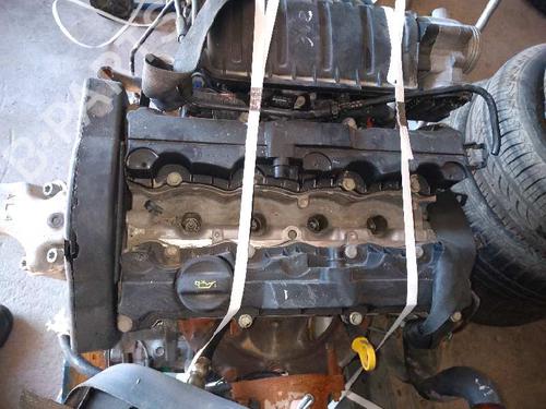 Used Engine PEUGEOT 206 Hatchback (2A/C) 1.6 i (89 hp) 8885411