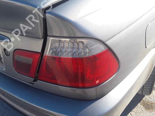 Right taillight BMW 3 Coupe (E46) 330 Cd | BP23139680C35 