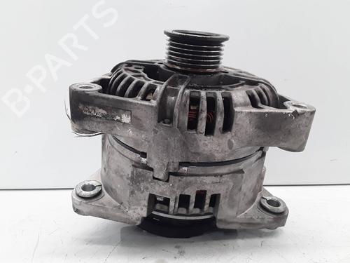 Used Alternator Alternator 36937625 36937625