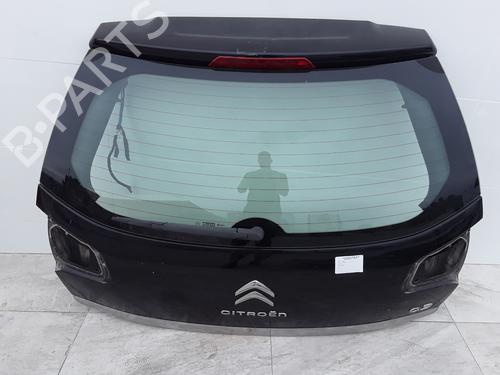 Tailgate CITROËN C3 II (SC_)  | BP16163502C6 