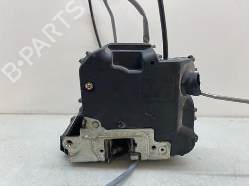 Front right lock MERCEDES-BENZ CLK (C209) CLK 270 CDI (209.316) | BP25994749C97 