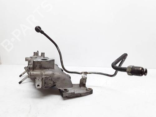 Intake manifold SUZUKI GRAND VITARA I (FT, HT) 2.0 TD 4x4 (SQ420D) | BP8107461M70