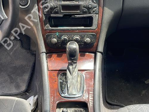 Starter MERCEDES-BENZ C-CLASS (W203) C 220 CDI (203.006) | BP30195261M8 