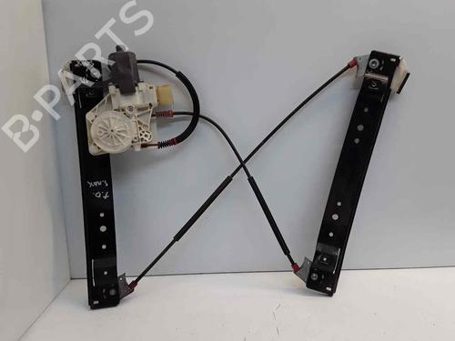 Used Rear right window mechanism Rear right window mechanism FORD S-MAX (WA6) [2006-2014] 36049463 36049463